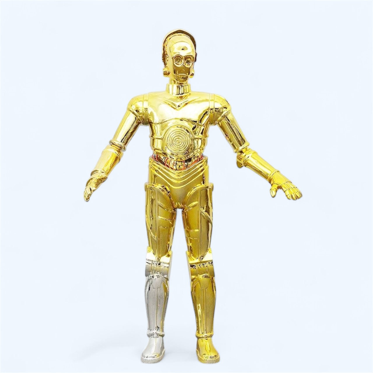 C3-PO Life Size Sculpture