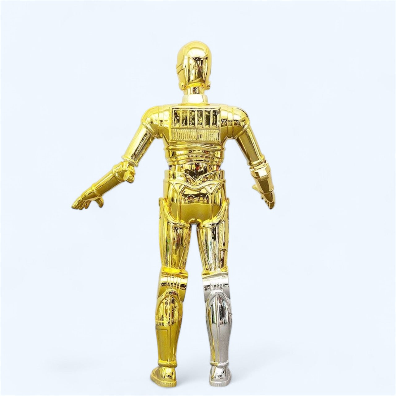 C3-PO Life Size Sculpture