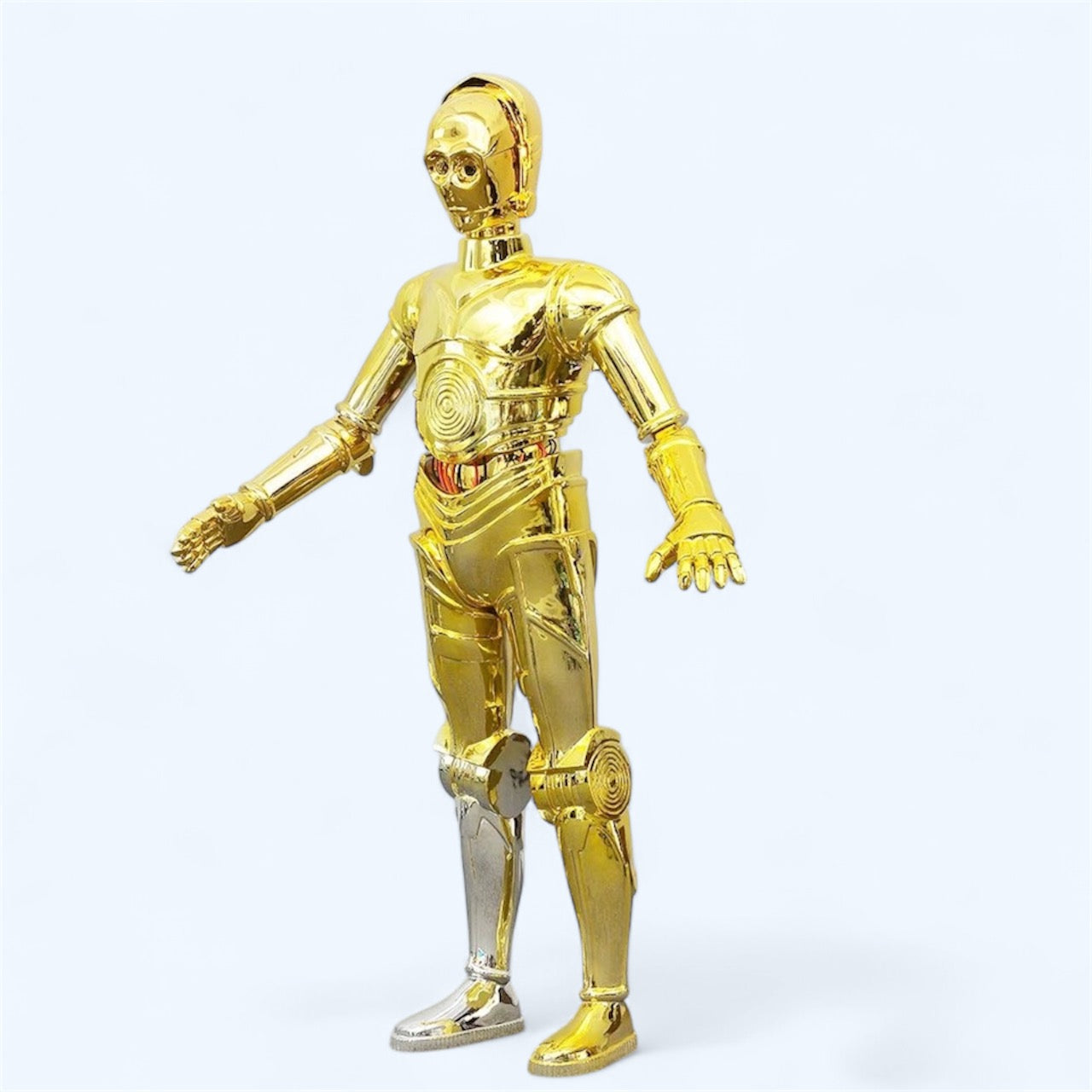 C3-PO Life Size Sculpture