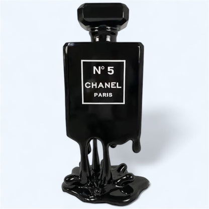 Chanel No5 Sculpture